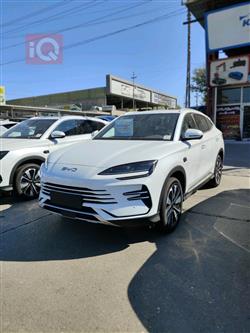 بی وای دی سۆنگ پڵەس